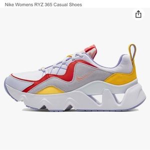 Nike RYZ 365